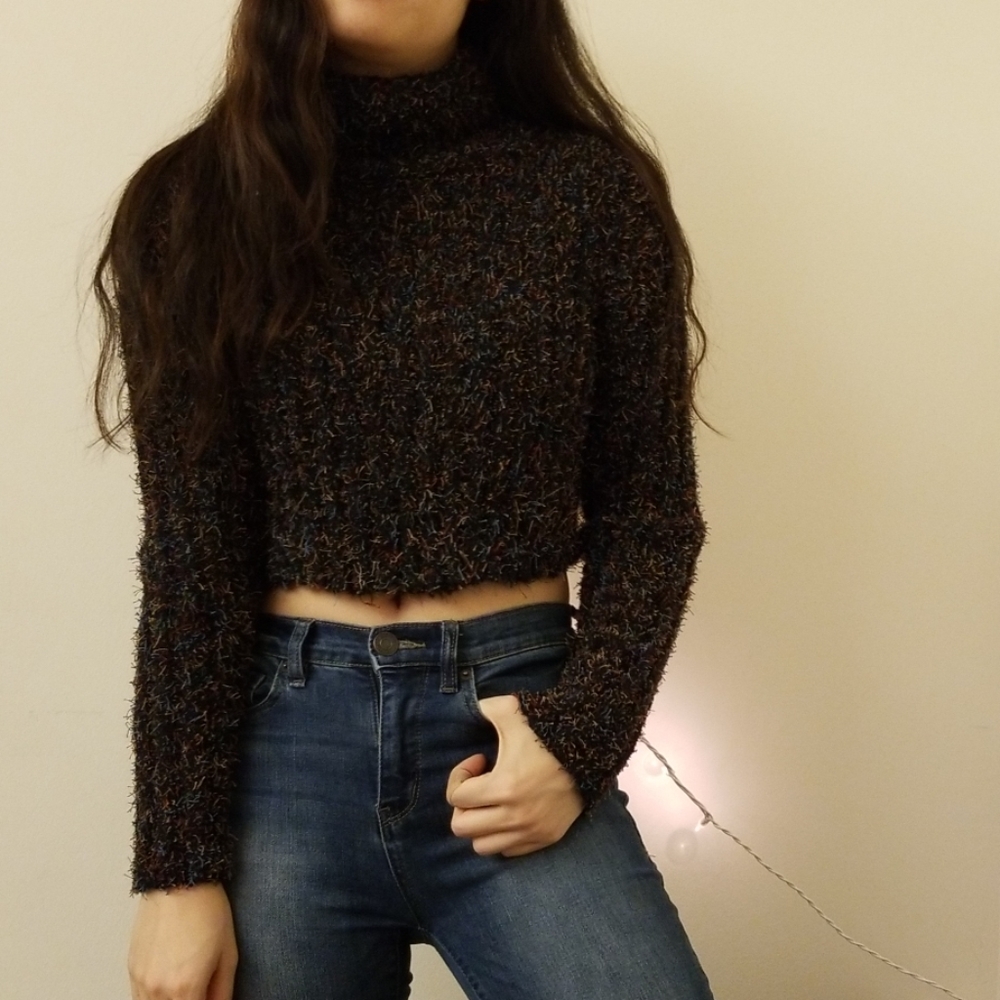 Vintage sweater